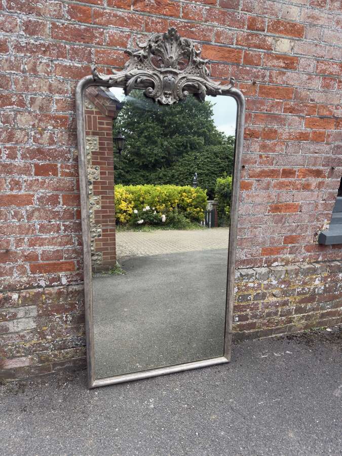 Floor Standing Mirrors