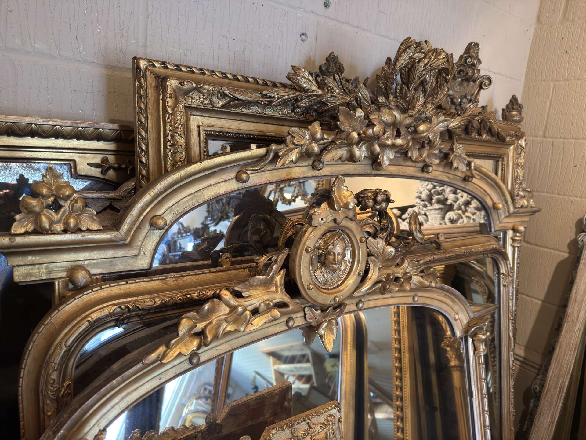 Cleall Antiques